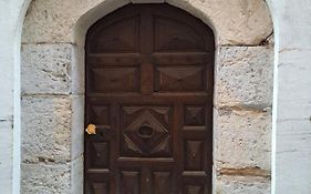 Logis De La Rose